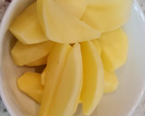 Foto del paso 5 de la receta: Filetes de lomo guisados