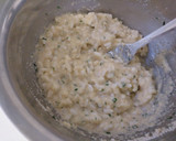 Foto del paso 3 de la receta: Tortillitas de arroz