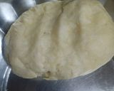 पनीर कचोरी (paneer kachori recipe in marathi) रेसिपी स्टेप 1 फोटो 