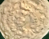 Foto del paso 9 de la receta: Cena griega: Gyros de pollo con Pan Pita y Tzatziki, Spanakopita y Ensalada Horiatiki