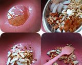 A picture of step 2 of Meethe Chawal/ Sweet Rice (Basant Panchami Special).
