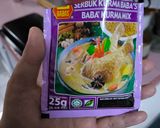 Gambar langkah 3 resipi Kurma Daging.