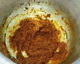कोळंबी ग्रेव्ही (kolambi gravy recipe in marathi) रेसिपी स्टेप 3 फोटो 