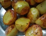 আলু দিয়ে চিকেনের ঝোল (aloo diye chickener jhol recipe in Bengali) রেসিপির ধাপ 1 ছবি