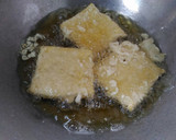 Foto langkah ke 2 dari resep Tempe Goreng Tepung Kriuk-kriuk Simple.
