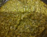 પાલક ખીચડી(Palak khichdi recipe in Gujarati) રેસીપી સ્ટેપ4ફોટો