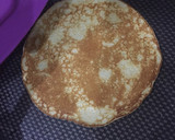 Amerikai palacsinta recept fázis 3 fotója