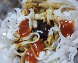 Foto langkah ke 1 dari resep Mee Tiaw Pontianak.