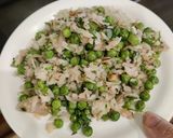 चूड़ा मटर पूर्वांचल स्पेशल रेसिपी चरण 6 फोटो
