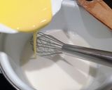 Zsuzsika szelet recept fázis 5 fotója