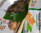 Foto langkah ke 1 dari resep Soto Mie Kuning.