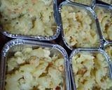 Foto langkah ke 9 dari resep Macaroni Schotel.