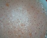 A picture of step 4 of Fried Chicken Masala Pasta.