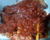 Foto langkah ke 3 dari resep Assalamualaikum, hari ini aku mau masak balado ikan kembung.