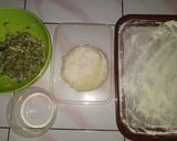 Foto langkah ke 2 dari resep Gyoza.