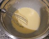 Foto del paso 3 de la receta: Crema pastelera