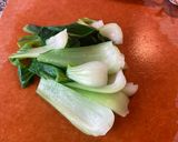 A picture of step 7 of Sichuan Dan Dan Noodles 坦坦面.