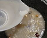 Foto langkah ke 3 dari resep Sup Iga Kacang Merah.