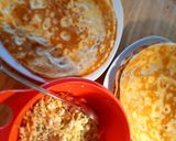 Φωτογραφία βήματος 3 της συνταγής Crepes κρέπες