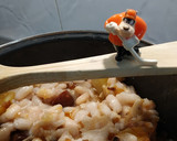 Foto del paso 4 de la receta: Fabada del que no "Fabe"