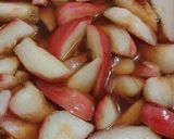 Foto langkah ke 5 dari resep 59. Asinan Buah Jambu Air.