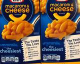 2 Cheese Mac & Cheese Cups recipe step 2 photo