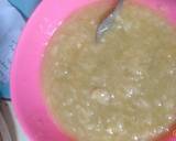 Muffin Pisang Coklat langkah memasak 1 foto