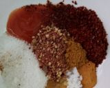 Hình bước làm 6 của món Khô bò 🐮 miếng