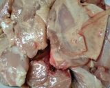 Foto langkah ke 3 dari resep Ayam Kukus Jahe.