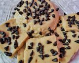 कॉफी पुडींग (coffee pudding recipe in marathi) रेसिपी स्टेप 4 फोटो 