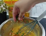 Foto langkah ke 5 dari resep Moist Banana Cake.