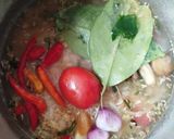 Foto langkah ke 2 dari resep Nasi Liwet Sunda dengan Rebon.