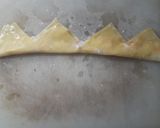 รูปขั้นตอนการทำที่ 2 ของ ราดหน้าเกี๊ยวทอด ใบไชยา Crispy Wonton Rose with Gravy Sauce