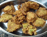 Foto del paso 5 de la receta: 🥦 Buñuelos de Brócoli 🥦