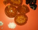Foto langkah ke 1 dari resep Es Sinom (Kunyit Asam Segar).