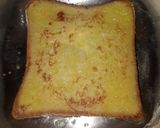 Foto langkah ke 3 dari resep Roti Panggang isi Keju.