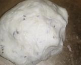 A picture of step 3 of Dryfruits Dumplings.