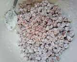 Foto langkah ke 6 dari resep Kacang Atom/ Sukro.