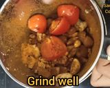 வாழைக்காய் குழம்பு (Vaalai poo Kulambu Recipe in Tamil) ரெசிபி ஸ்டேப் 2 புகைப்படம்