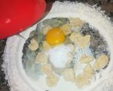 Foto del paso 2 de la receta: Pan dulce navideño🎄