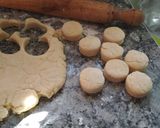 Foto del paso 2 de la receta: Scones de queso