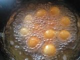 Gulab jamun