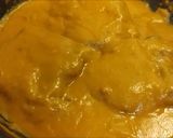 Foto del paso 8 de la receta: Chuletas de cerdo en salsa de mango🌹