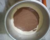 Zebra Cake recipe step 5 photo