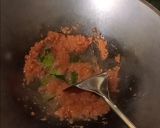 Foto langkah ke 3 dari resep Terong masak lemak.
