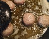 Foto del paso 1 de la receta: Albóndigas en salsa
