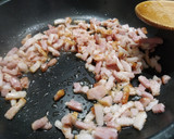 Foto del paso 2 de la receta: Spaghetti carbonara