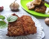 Foto langkah ke 5 dari resep 122. Tempe Bacem.