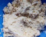 Foto del paso 2 de la receta: Galletitas de vainilla
