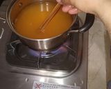 Foto langkah ke 2 dari resep Agar-agar Jas Jus.